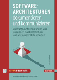 Softwarearchitekturen dokumentieren und kommunizieren